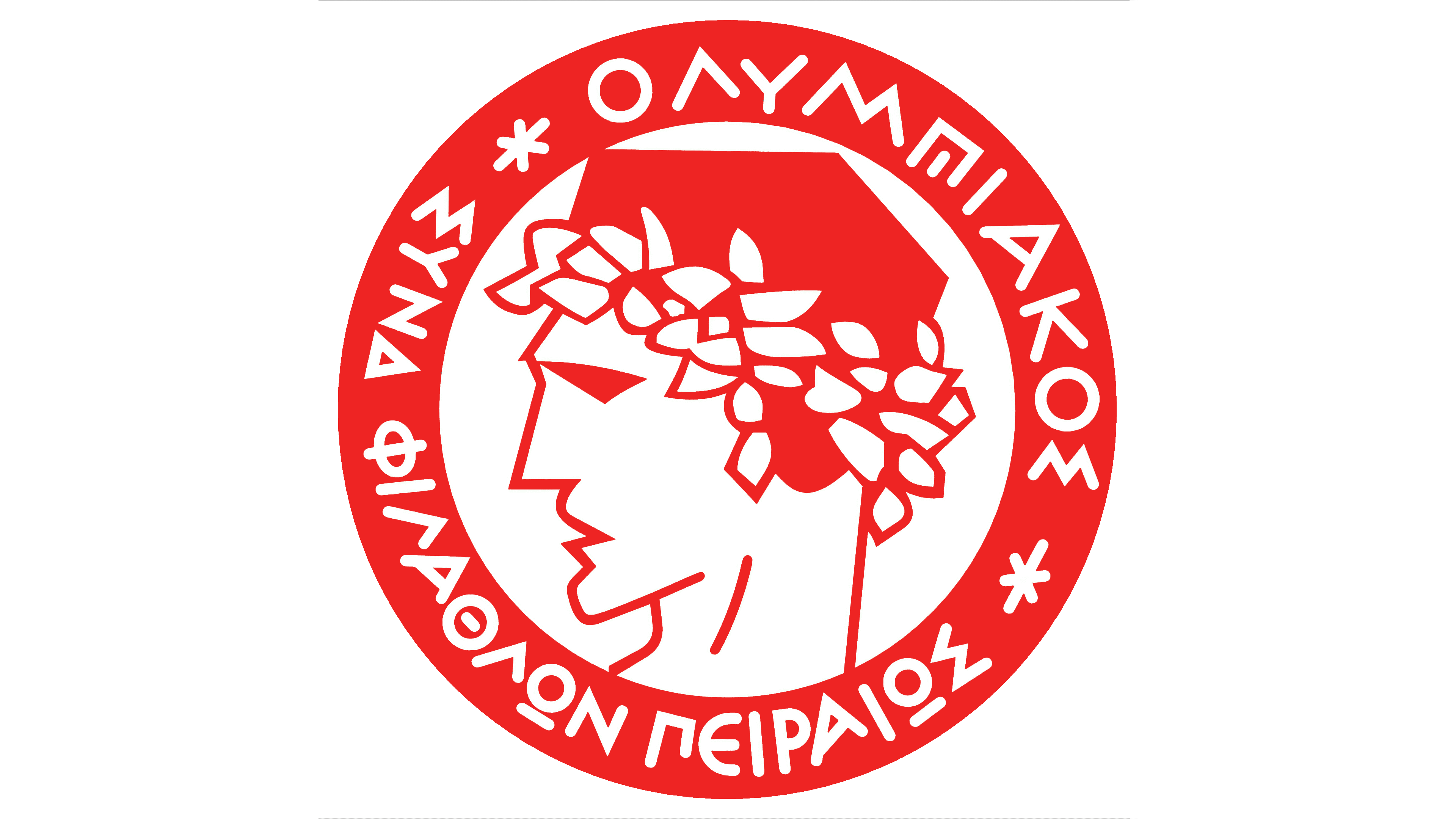 Olympiacos F.C PNG Image