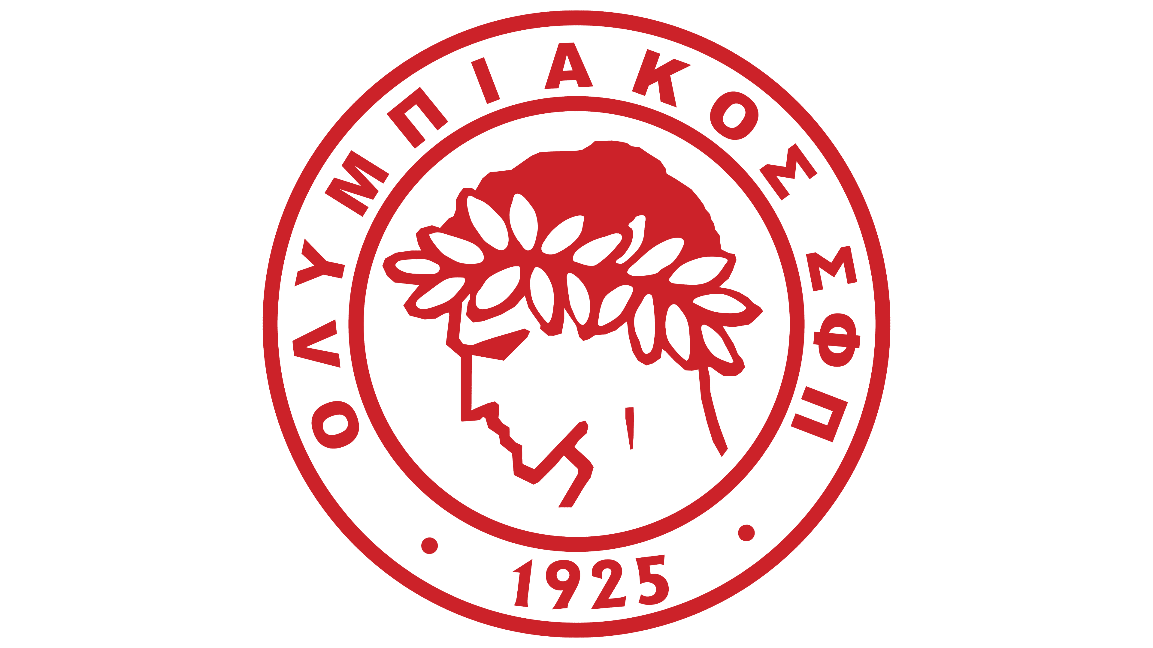 Olympiacos F.C PNG Photo