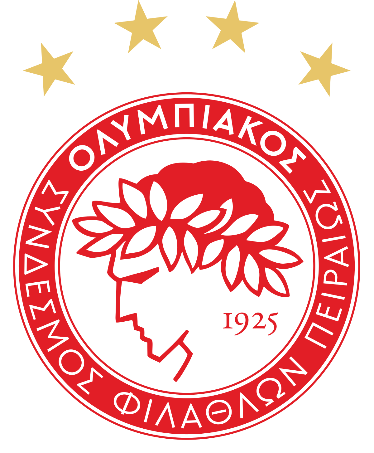 Olympiacos F.C PNG Pic