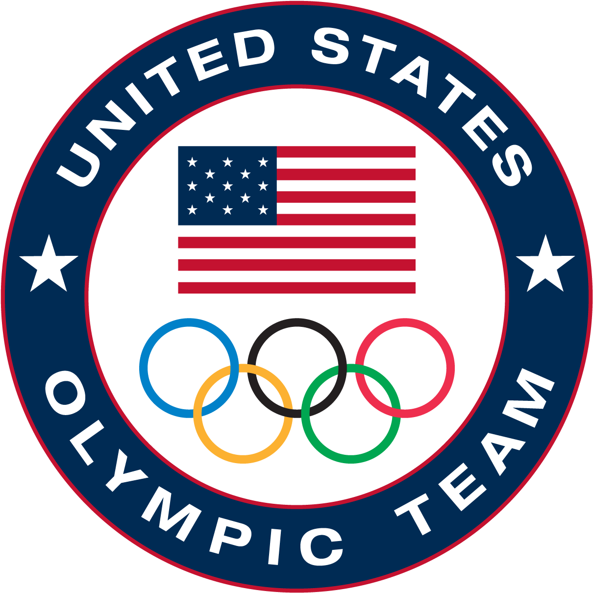 Olympic Flag Download PNG Image