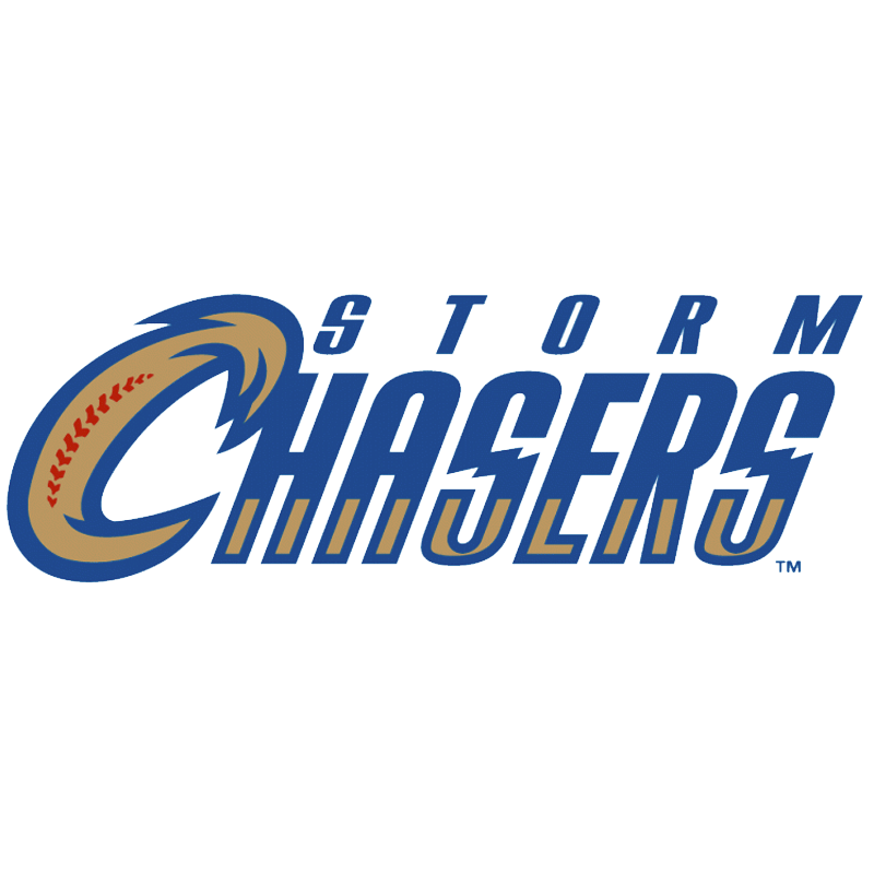 Omaha Storm Chasers PNG Image