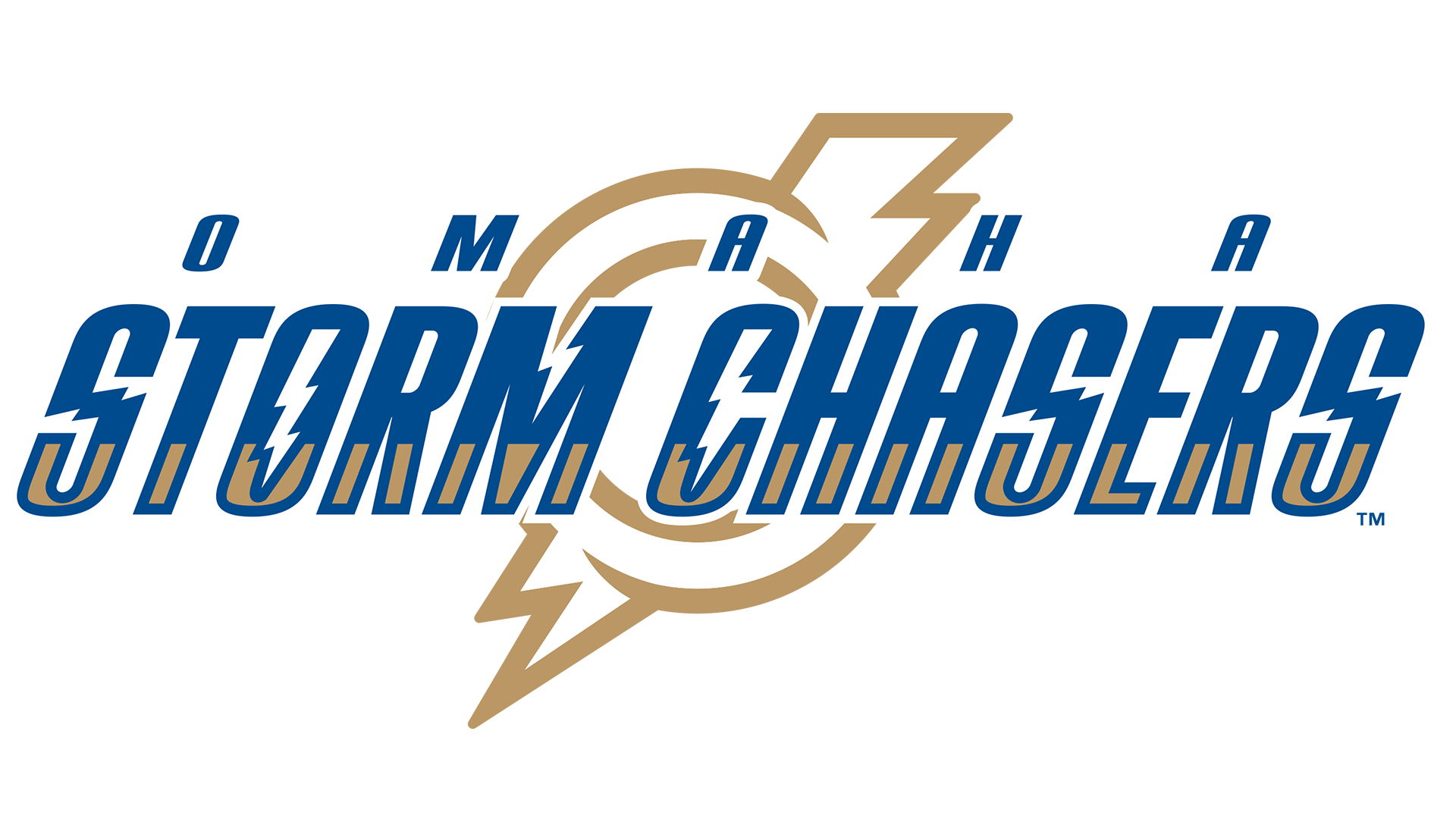 Omaha Storm Chasers PNG Pic