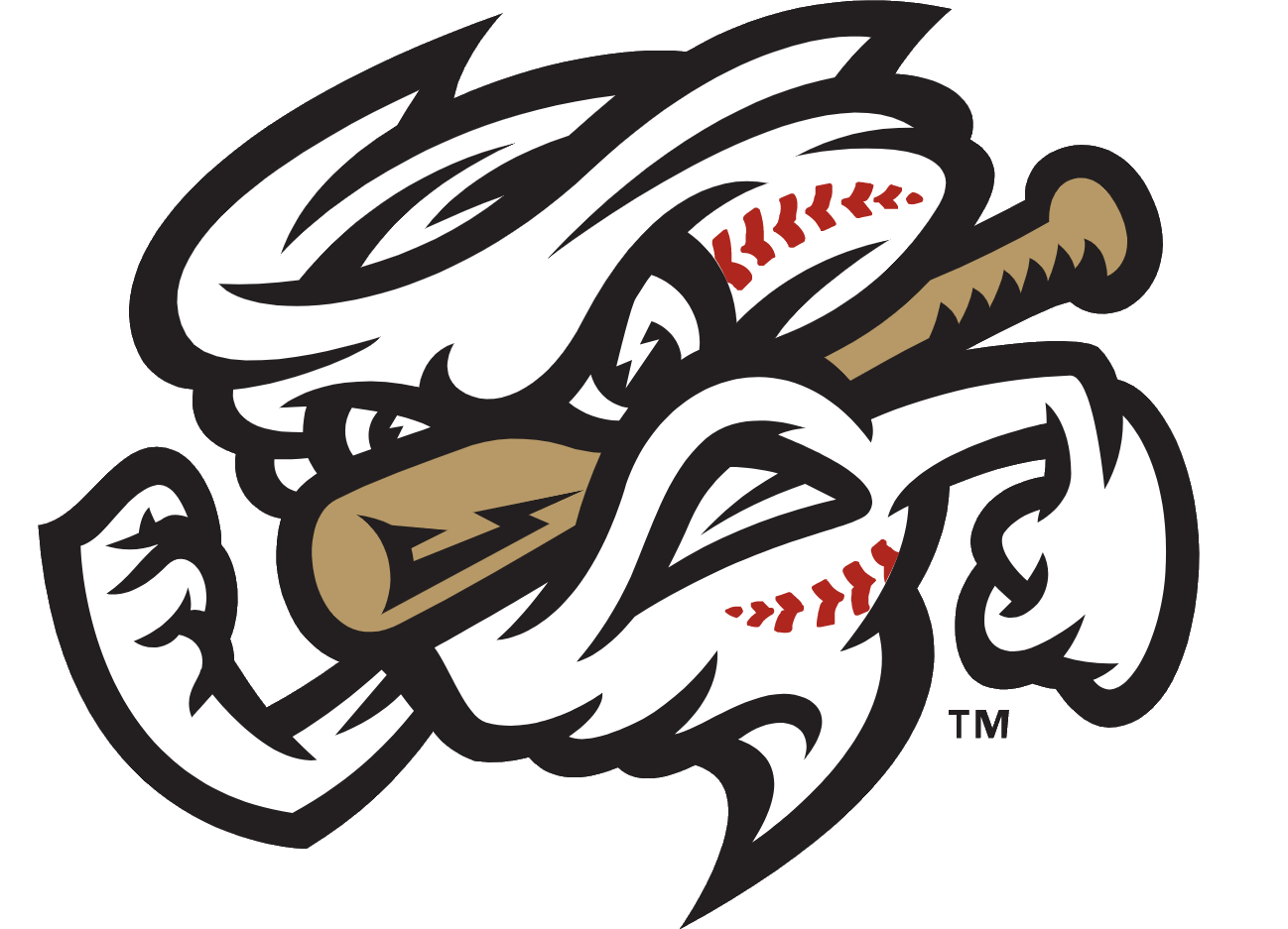 Omaha Storm Chasers PNG
