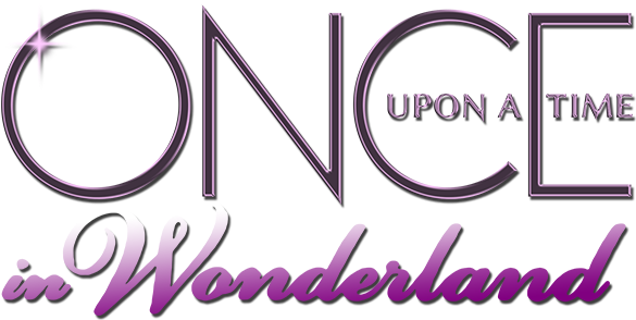 Once Upon A Time PNG HD