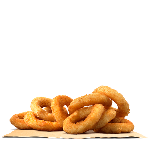 Onion ring PNG File