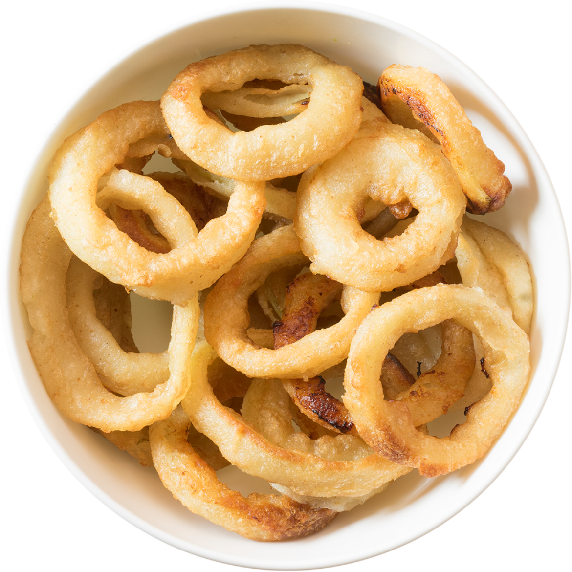 Onion ring PNG Free Download