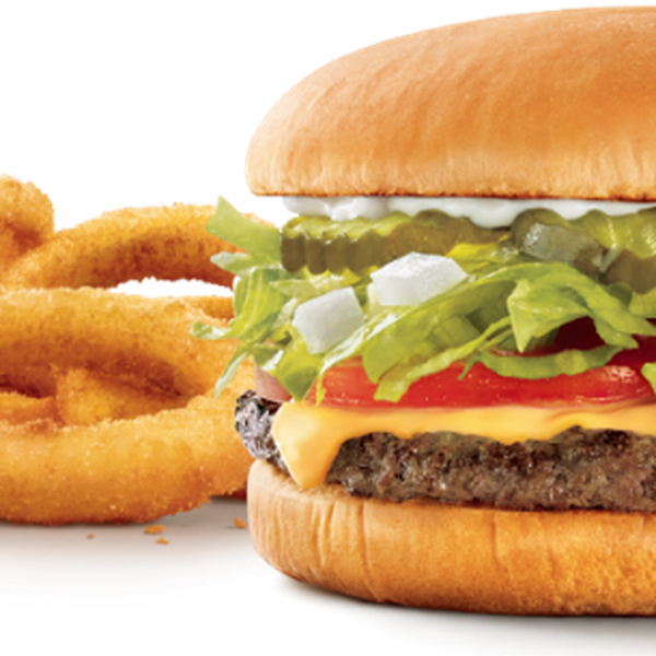 Onion ring PNG Photo