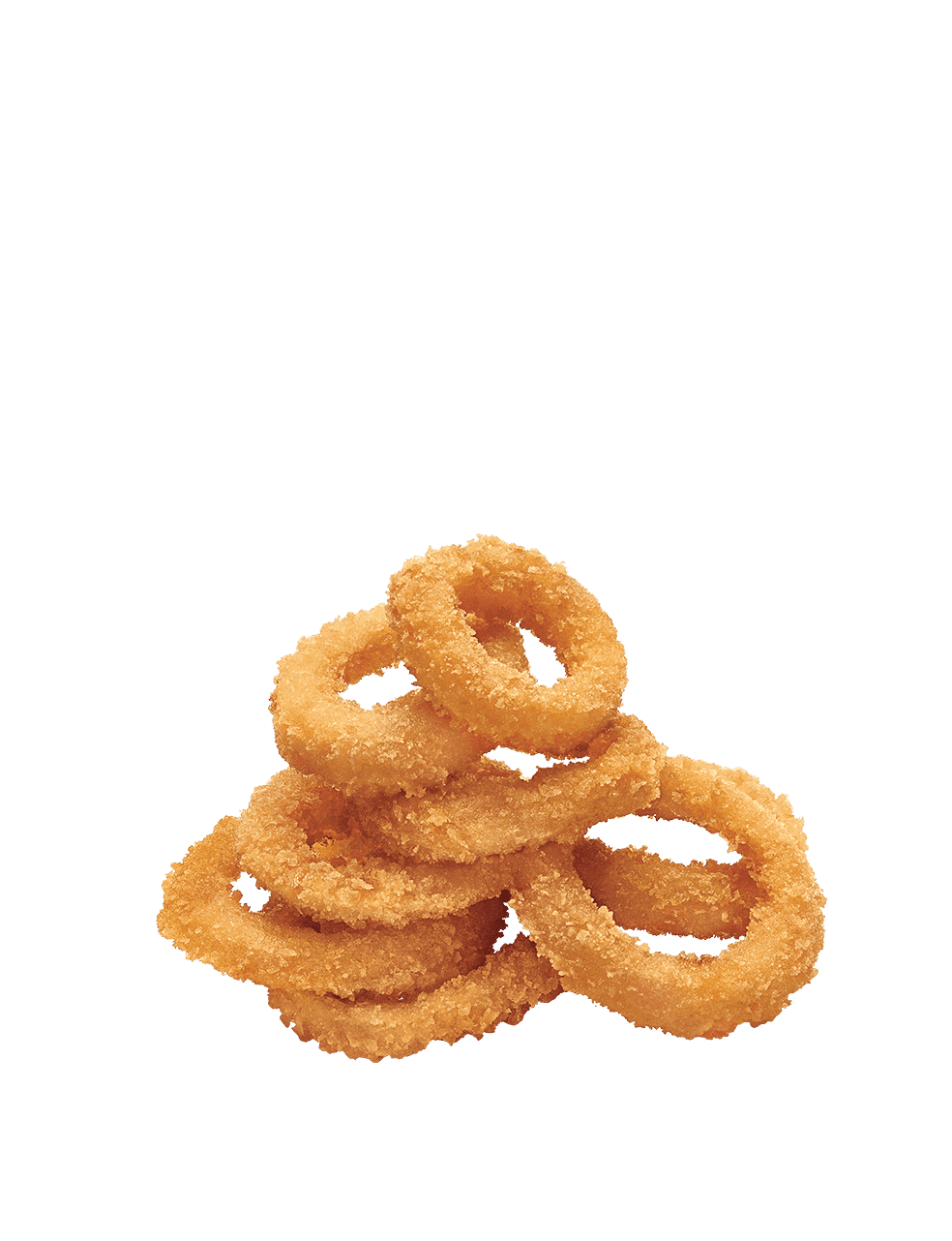 Onion ring PNG Picture