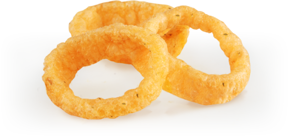 Onion ring PNG