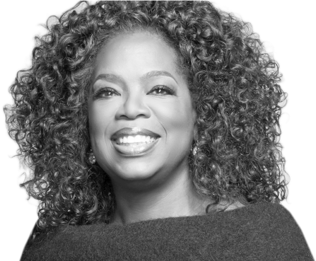 Oprah Winfrey PNG Free Download