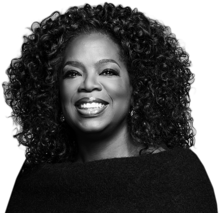 Oprah Winfrey PNG