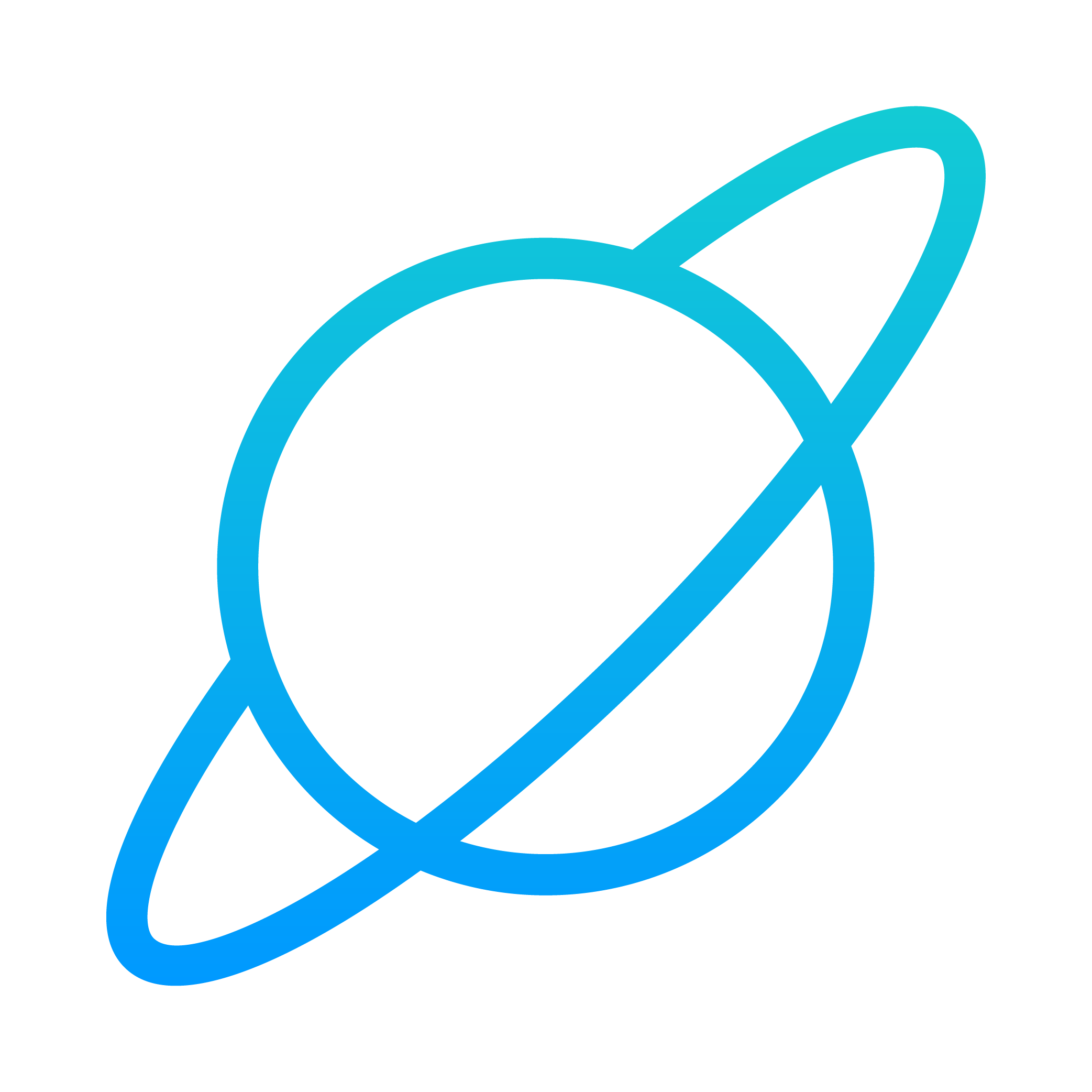 Orbit PNG Picture
