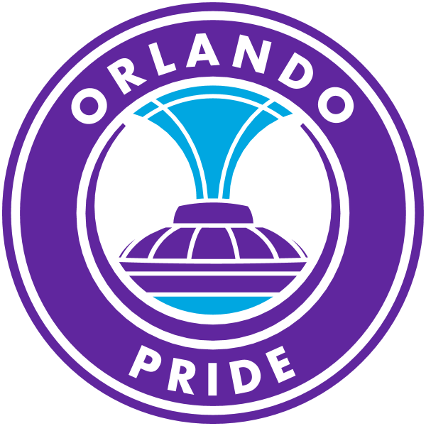 Orlando Pride PNG HD