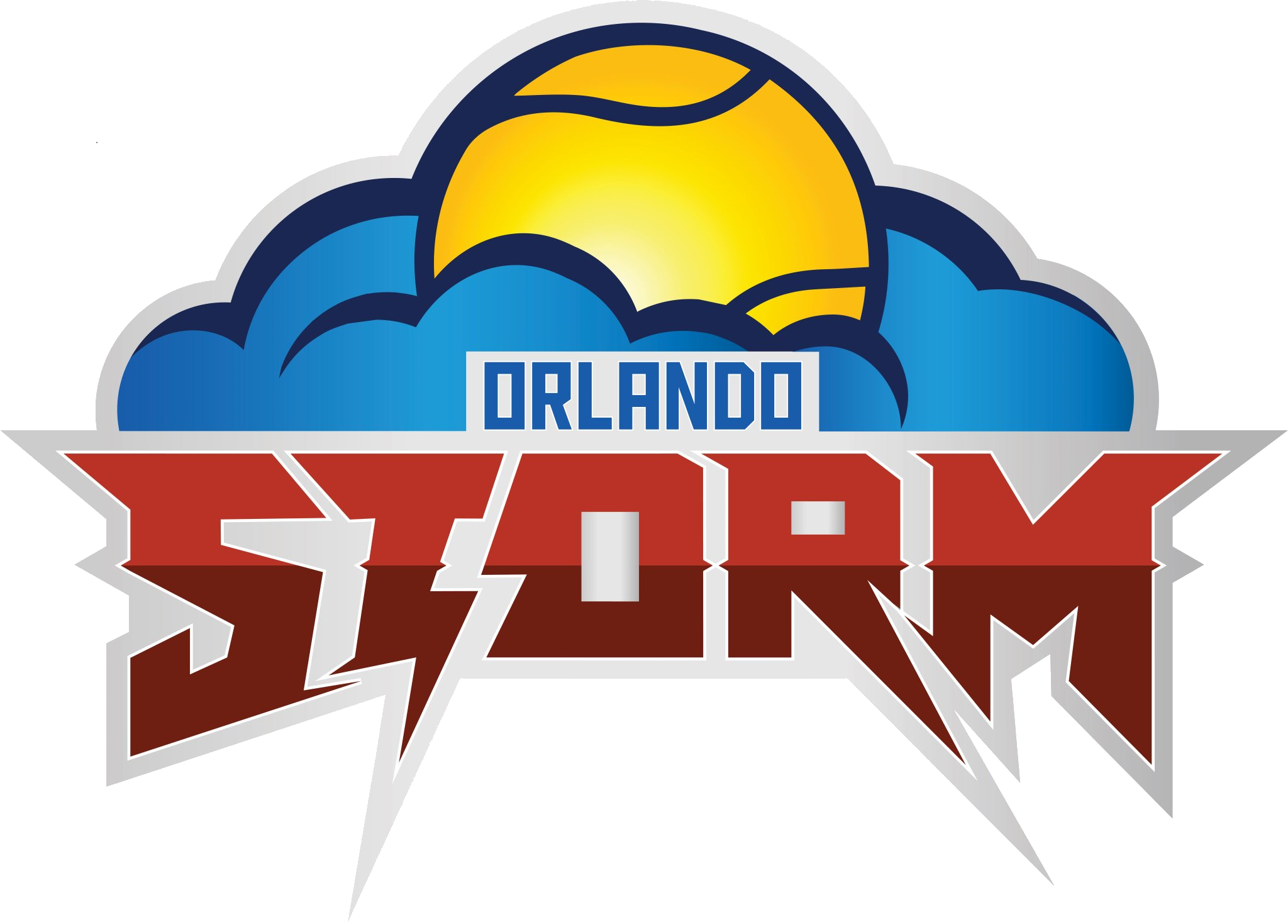 Orlando Storm PNG