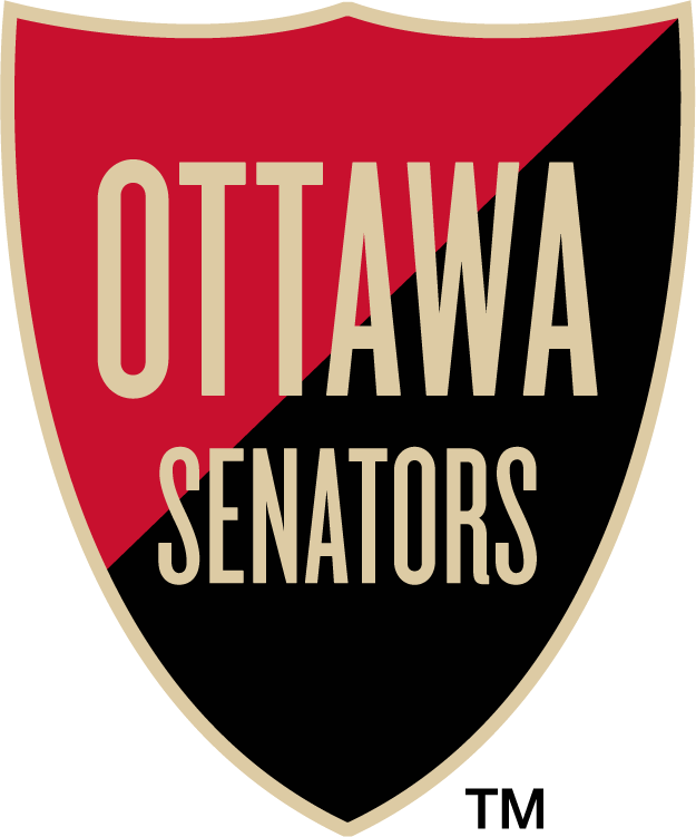 Ottawa Senators PNG File
