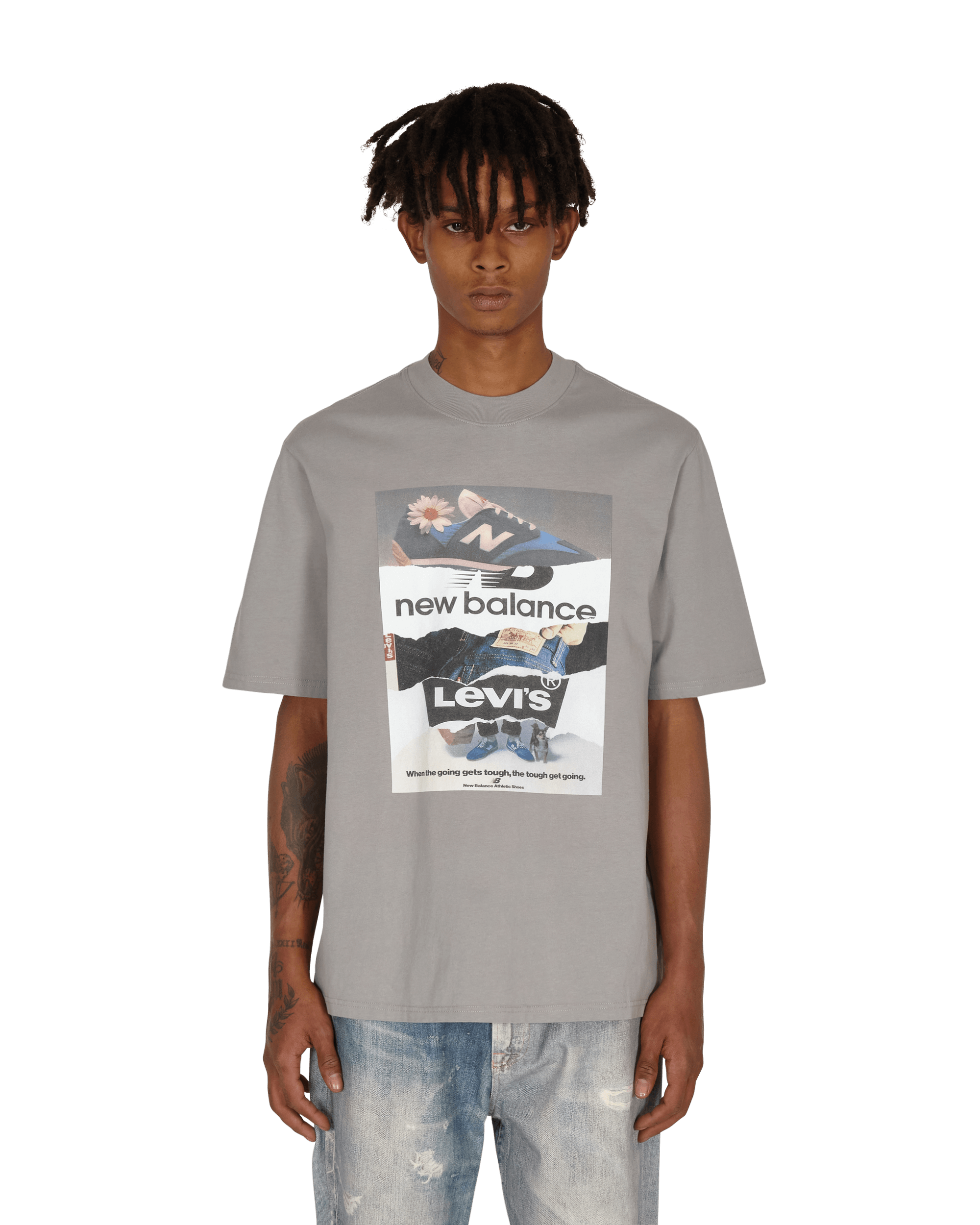 Oversized T-Shirt PNG File