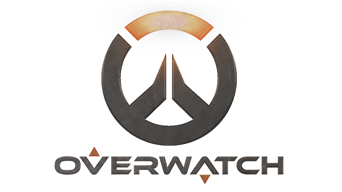 Overwatch Logo PNG HD Isolated