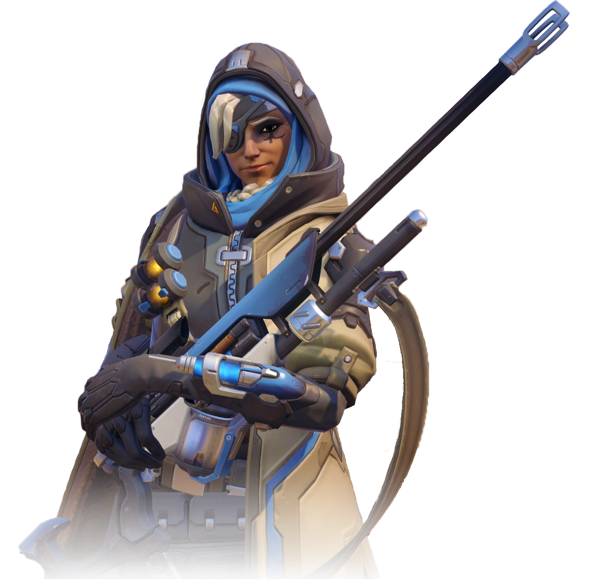 Overwatch PNG Photos