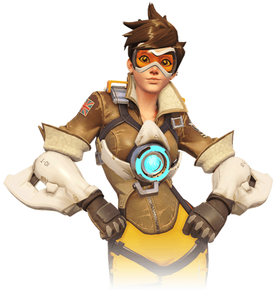 Overwatch PNG Picture