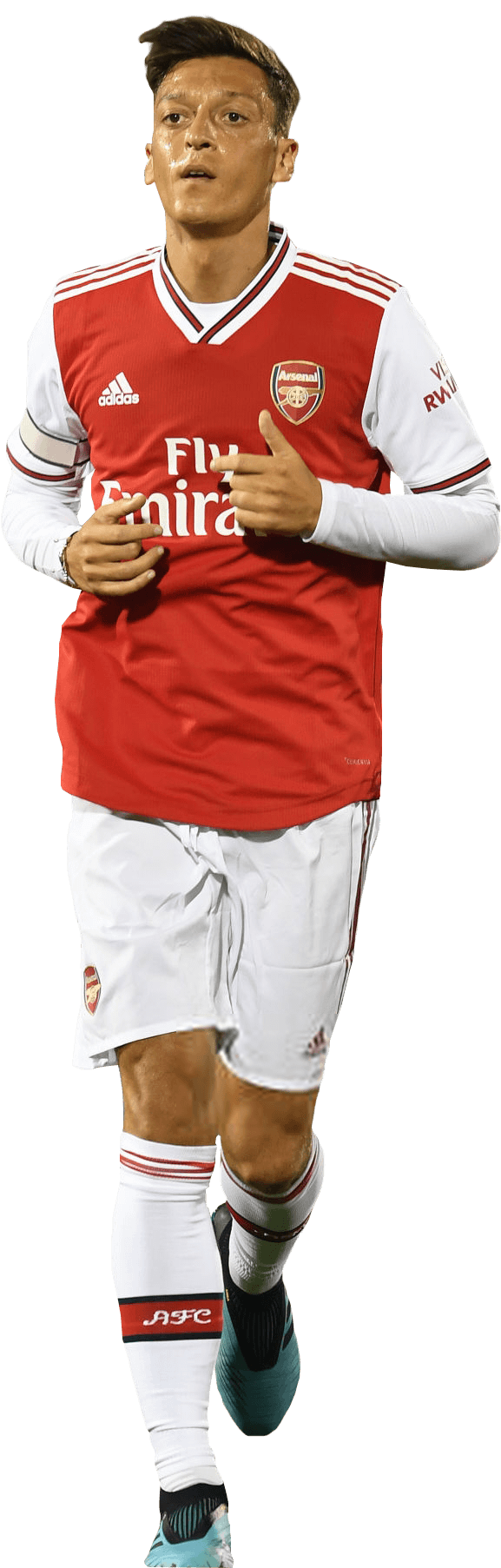 Özil Arsenal PNG Clipart