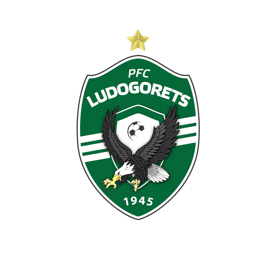 PFC Ludogorets Razgrad PNG HD