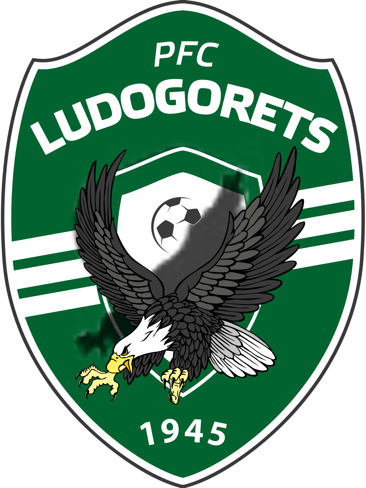 PFC Ludogorets Razgrad PNG Pic