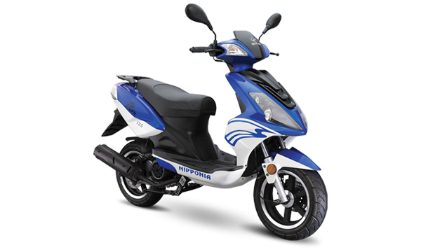 PGO Scooters PNG