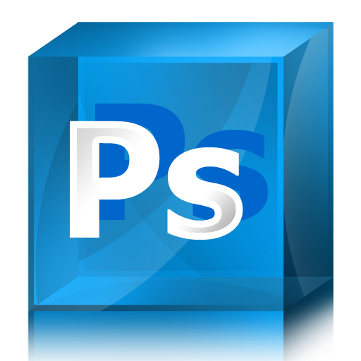 PS Logo PNG Isolated HD