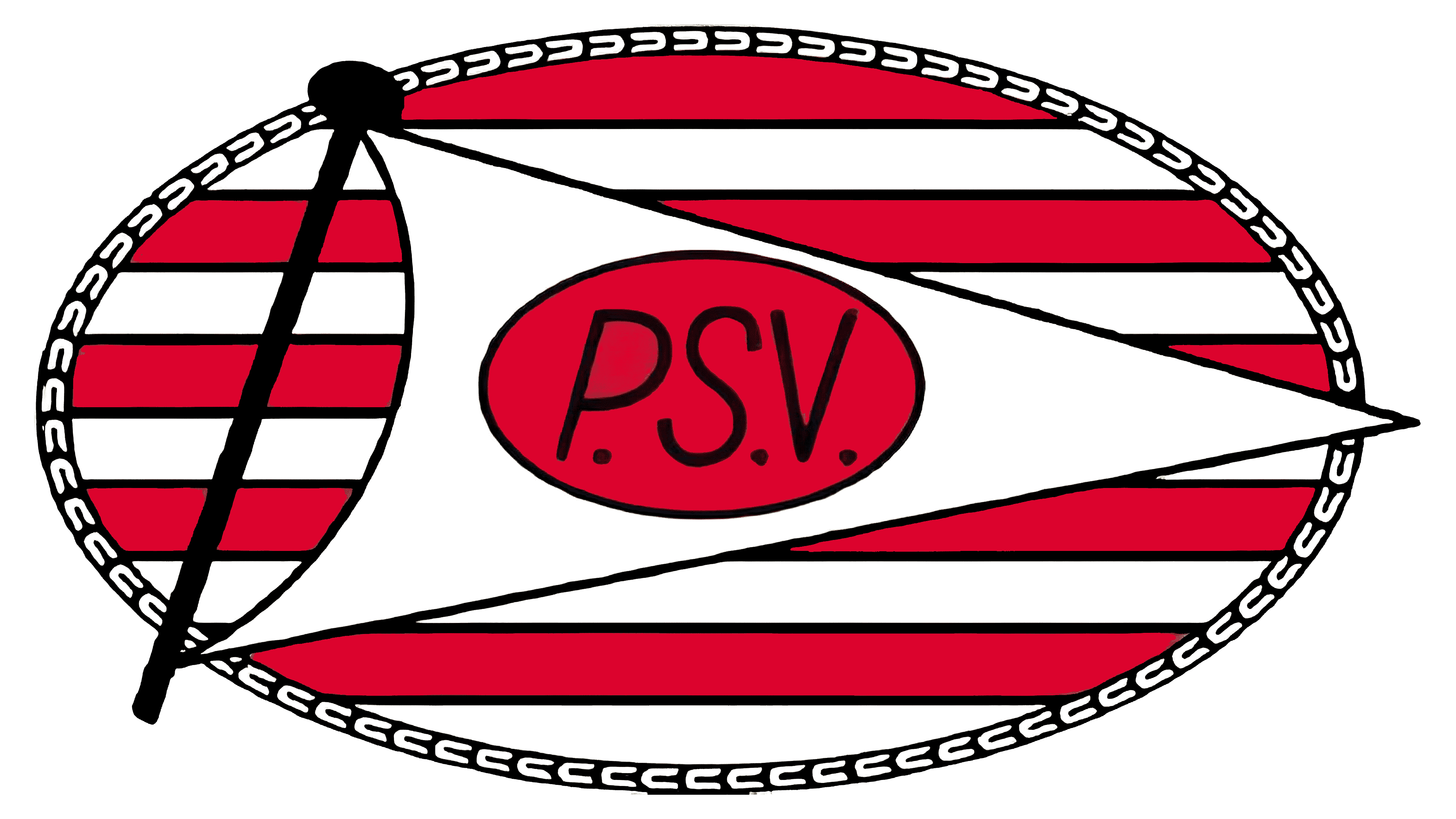 PSV Eindhoven PNG Photo