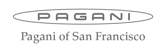 Pagani Logo PNG File
