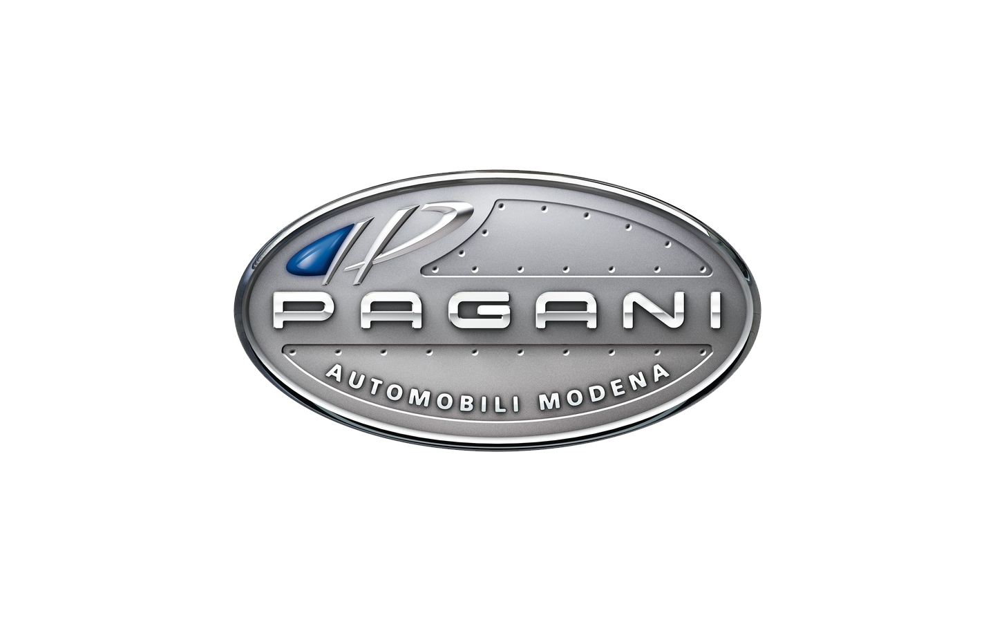 Pagani Logo PNG