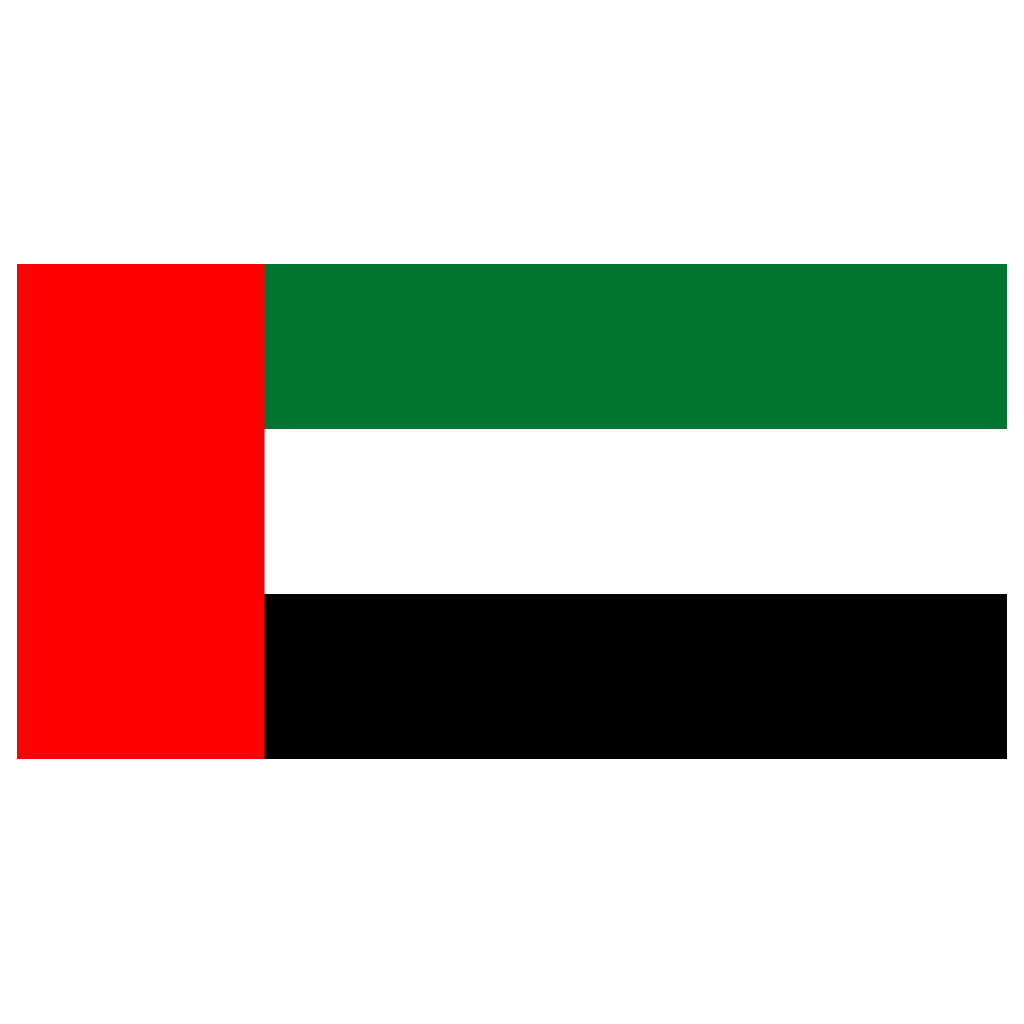 Palestine Flag PNG File