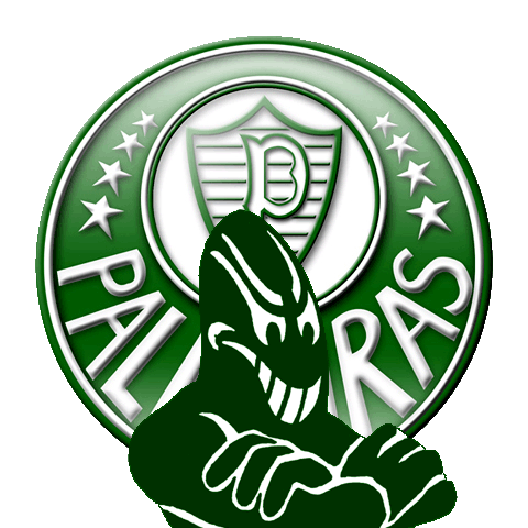 Palmeiras PNG File