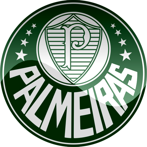 Palmeiras PNG Pic