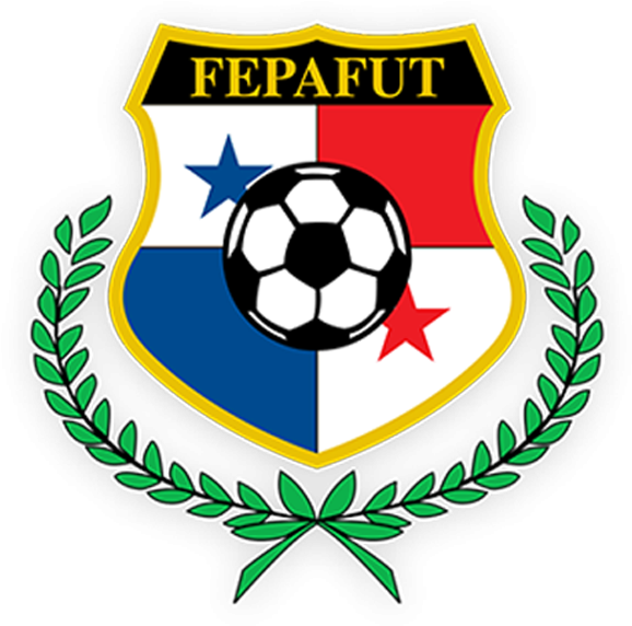 Panama National Football Team PNG