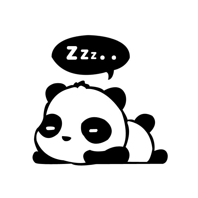 Panda PNG Isolated HD Pictures