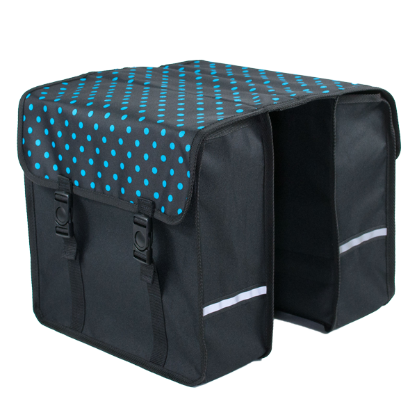 Pannier Bag PNG Isolated HD