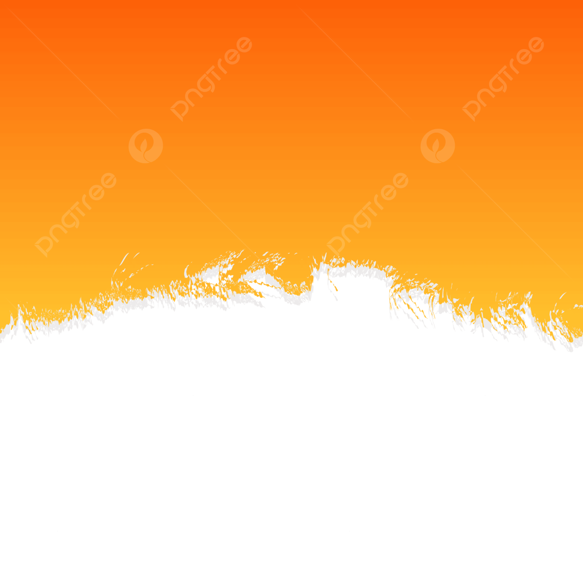 Paper Rip PNG Isolated HD