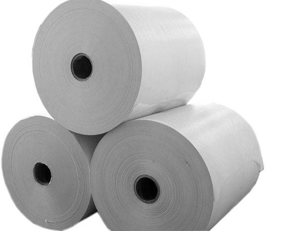 Paper Roll PNG Clipart