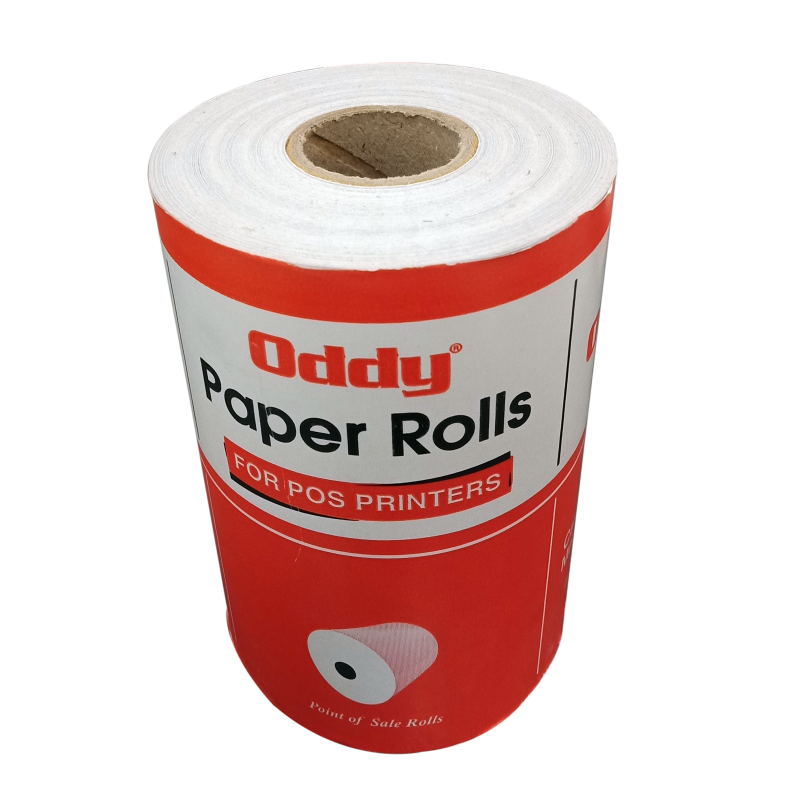 Paper Roll PNG Image