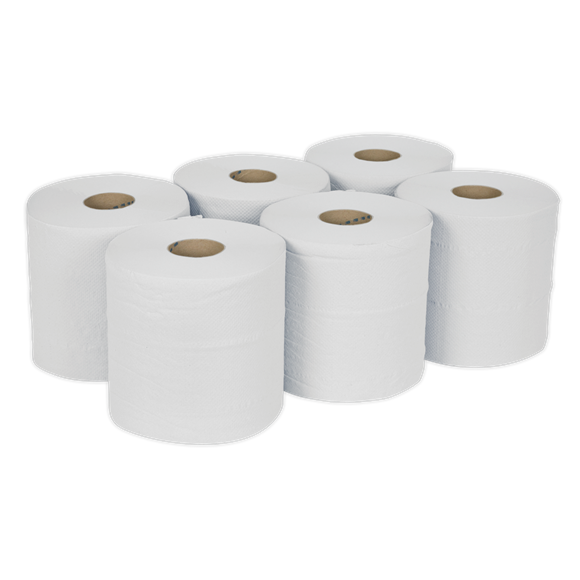 Paper Roll PNG Isolated HD
