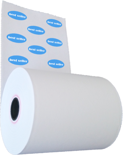 Paper Roll PNG Isolated Pic