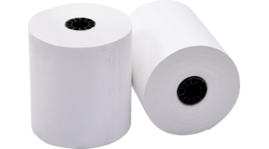 Paper Roll PNG