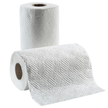 Paper Towel PNG Picture