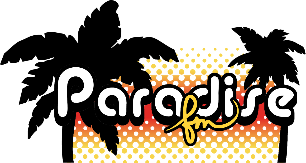 Paradise PNG Isolated Pic