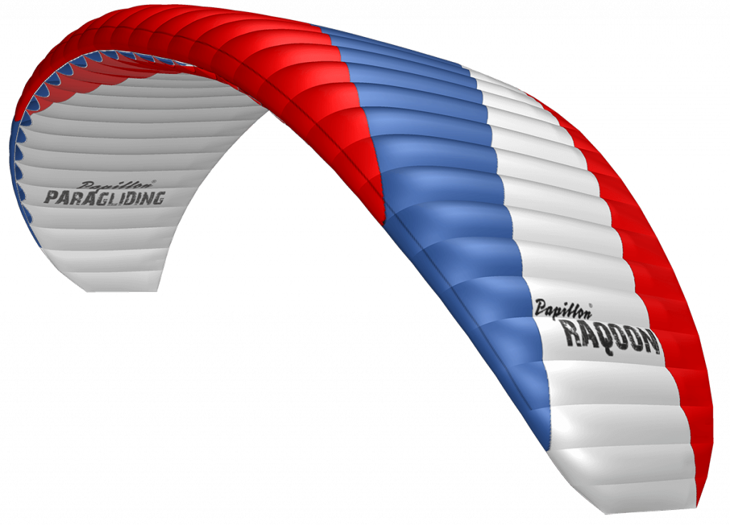 Paragliding PNG Transparent