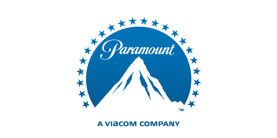 Paramount Television Logo PNG Pic
