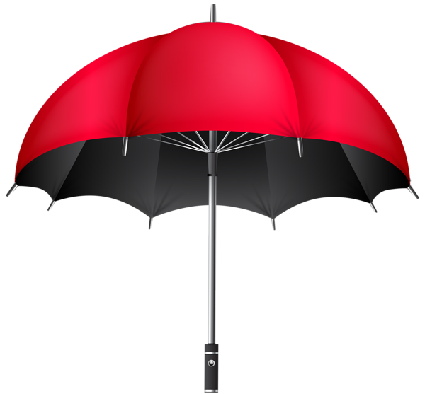 Parasols PNG Isolated File