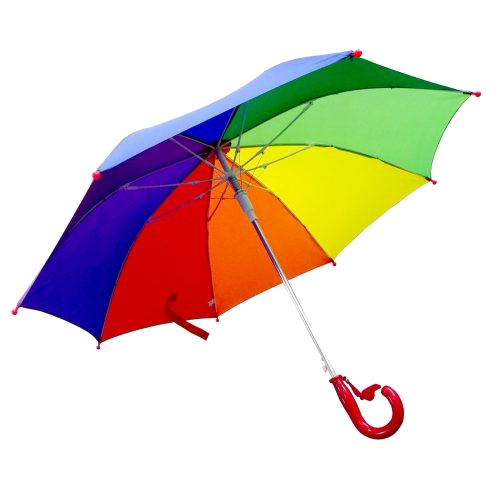 Parasols PNG Isolated HD Pictures