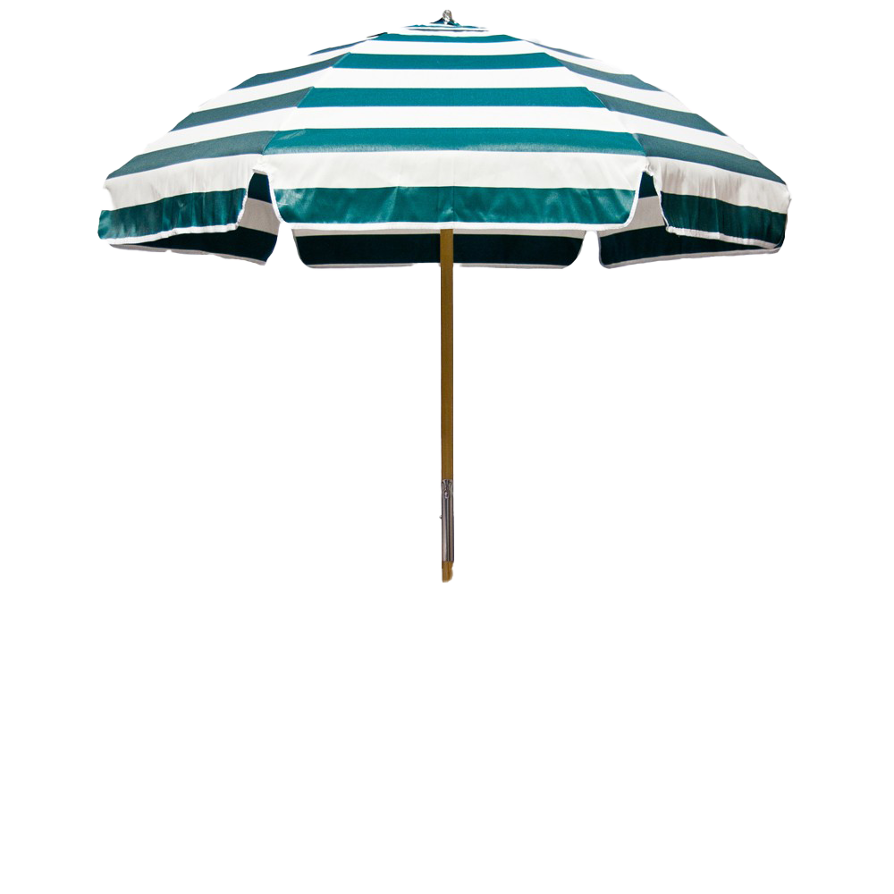 Parasols PNG Isolated Transparent